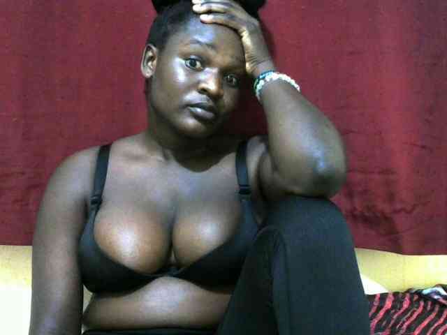 Ebonylilly254 webcam