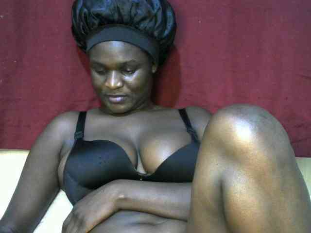 Ebonylilly254 webcam