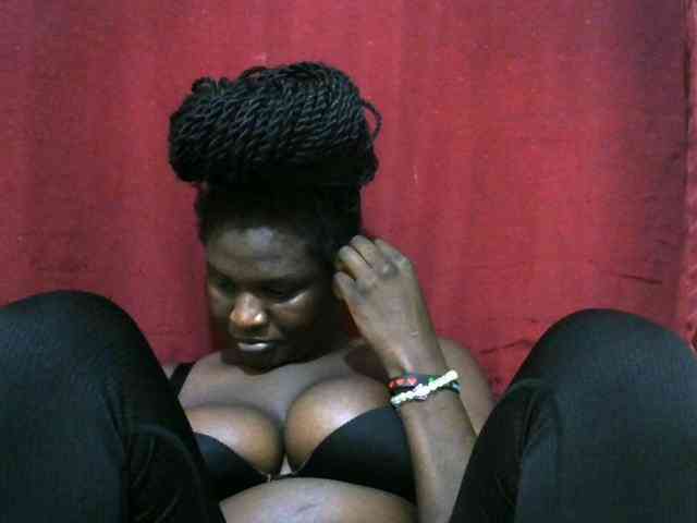 Ebonylilly254 webcam
