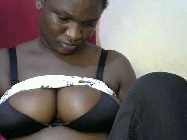 Ebonylilly254 webcam