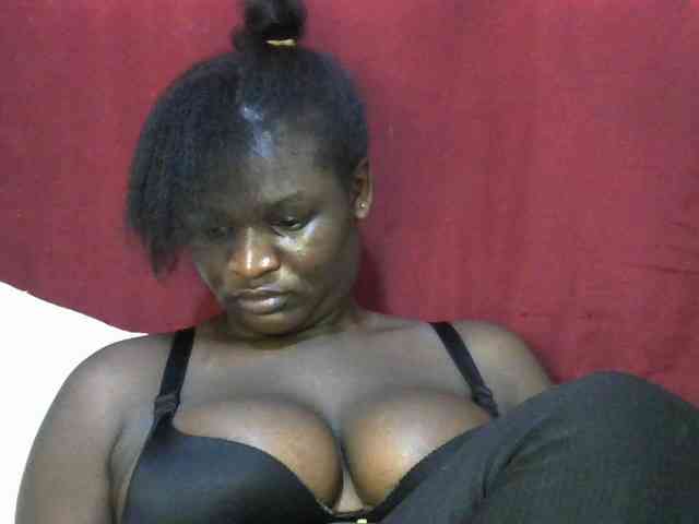 Ebonylilly254 webcam