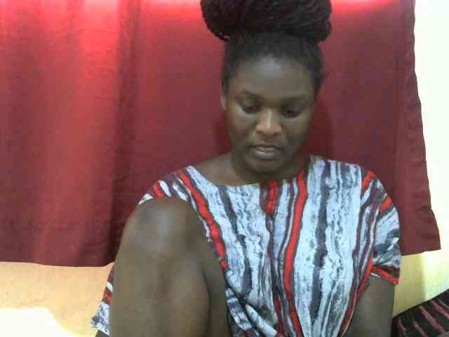 Ebonylilly254 webcam