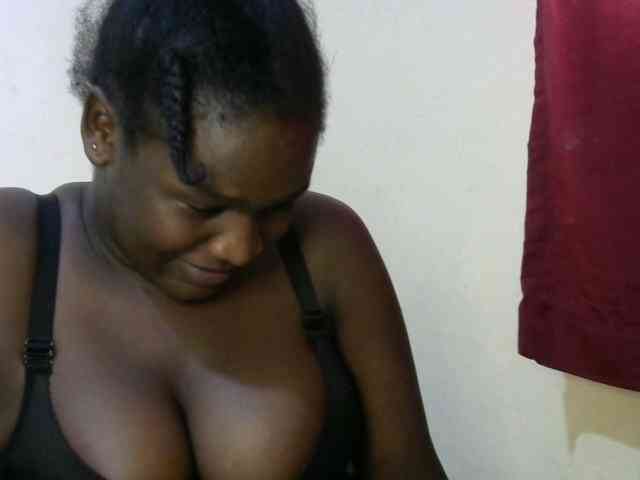 Ebonylilly254 webcam