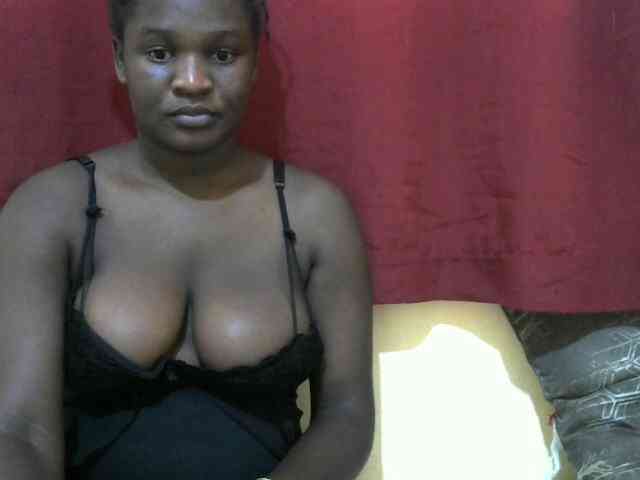 Ebonylilly254 webcam