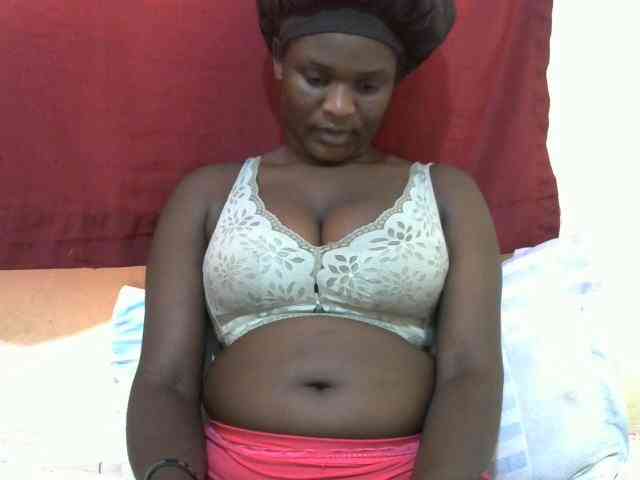 Ebonylilly254 webcam