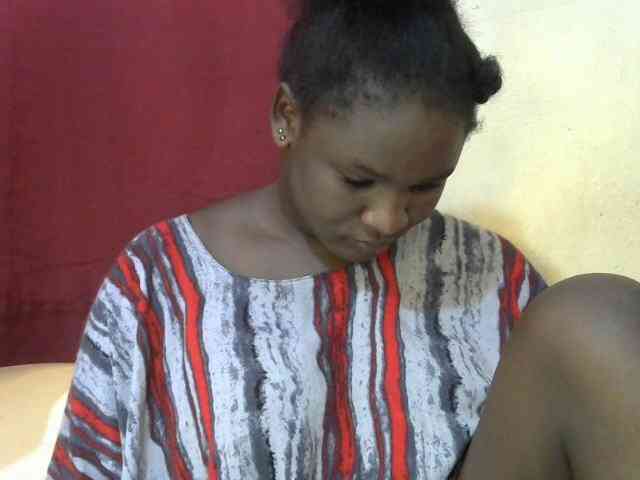 Ebonylilly254 webcam