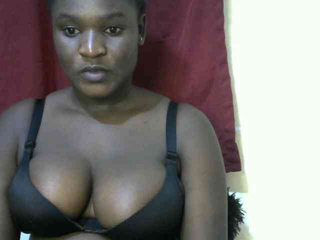 Ebonylilly254 webcam