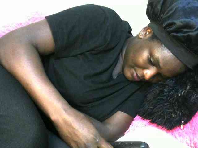 Ebonylilly254 webcam