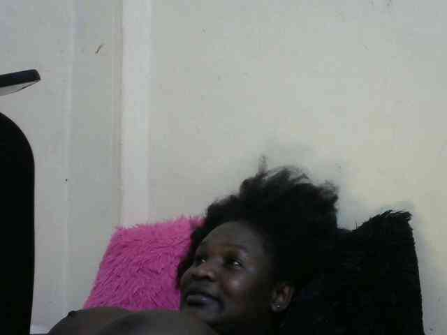 Ebonylilly254 webcam