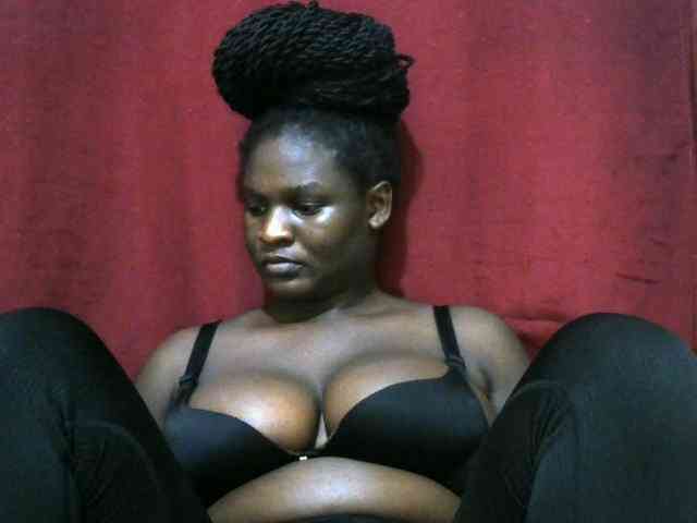 Ebonylilly254 webcam