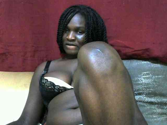 Ebonylilly254 webcam