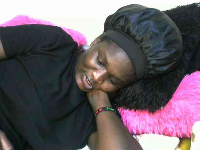 Ebonylilly254 webcam