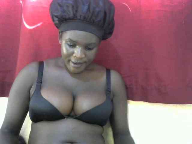 Ebonylilly254 webcam