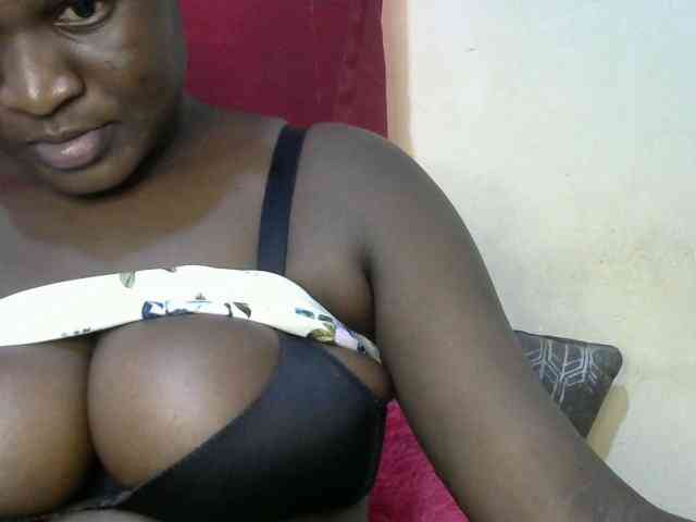 Ebonylilly254 webcam