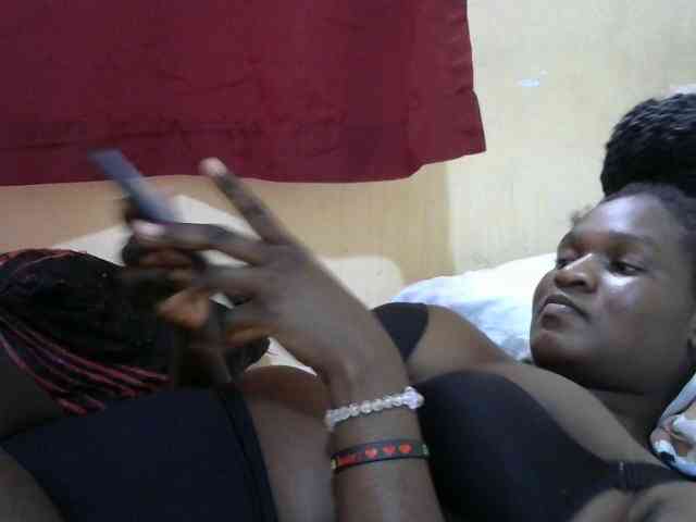 Ebonylilly254 webcam