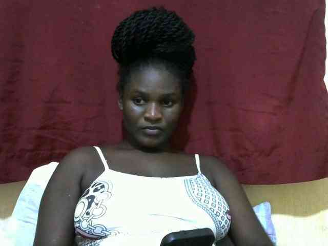 Ebonylilly254 webcam
