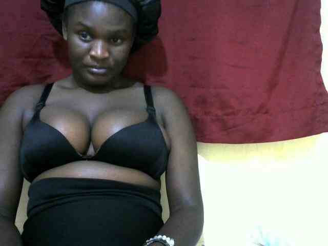 Ebonylilly254 webcam