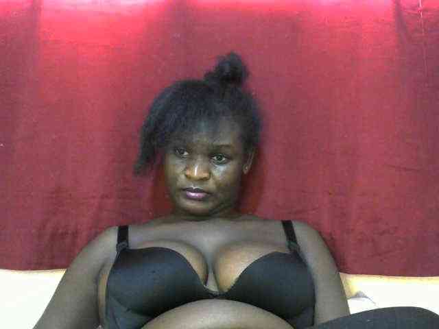 Ebonylilly254 webcam