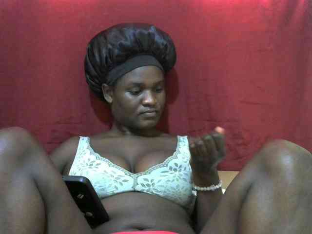 Ebonylilly254 webcam