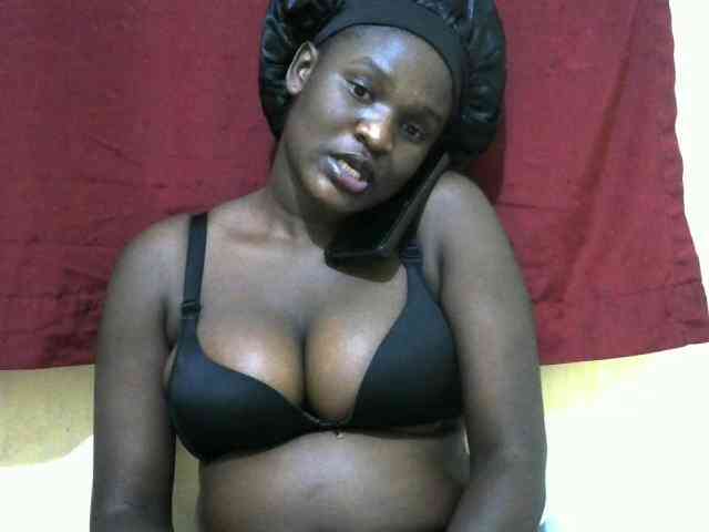 Ebonylilly254 webcam