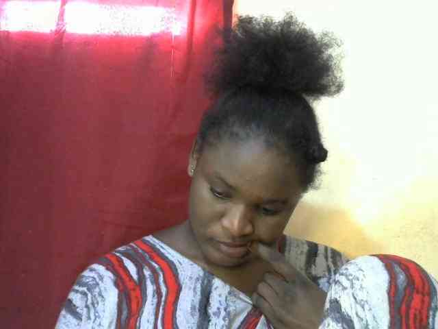 Ebonylilly254 webcam