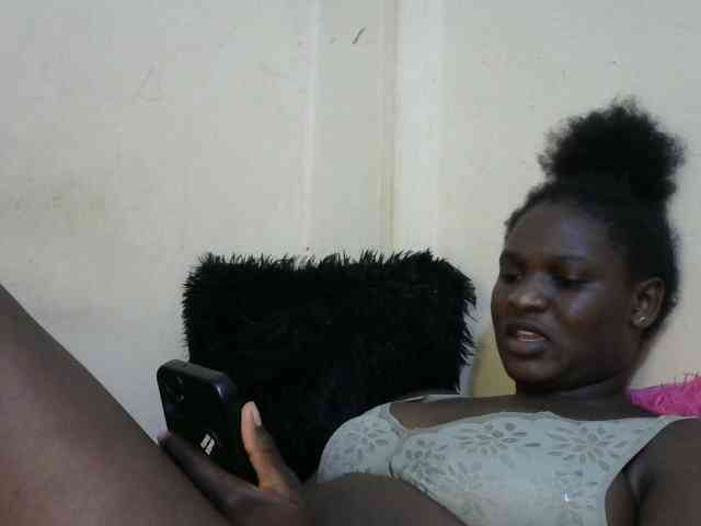 Ebonylilly254 webcam