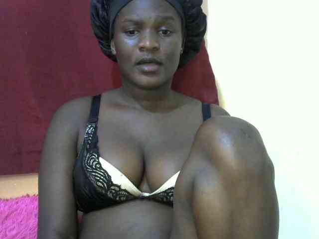 Ebonylilly254 webcam
