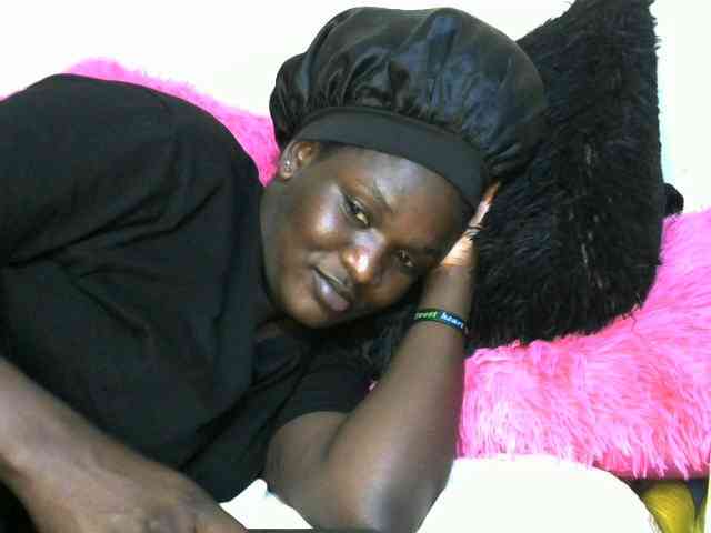 Ebonylilly254 webcam