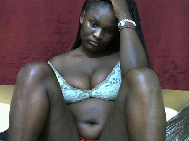 Ebonylilly254 webcam