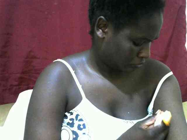 Ebonylilly254 webcam