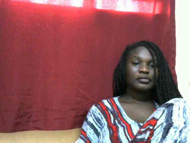 Ebonylilly254 webcam