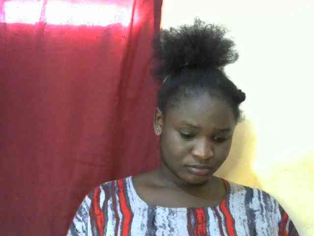 Ebonylilly254 webcam