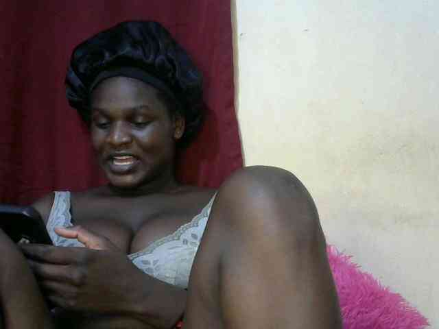 Ebonylilly254 webcam