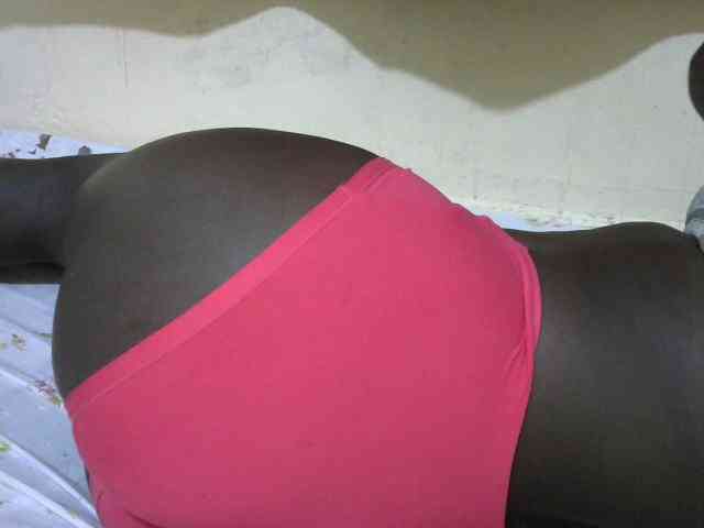 Ebonylilly254 webcam
