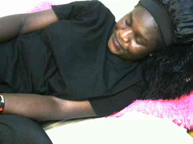 Ebonylilly254 webcam