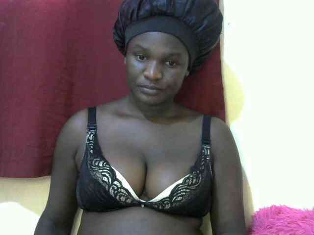 Ebonylilly254 webcam