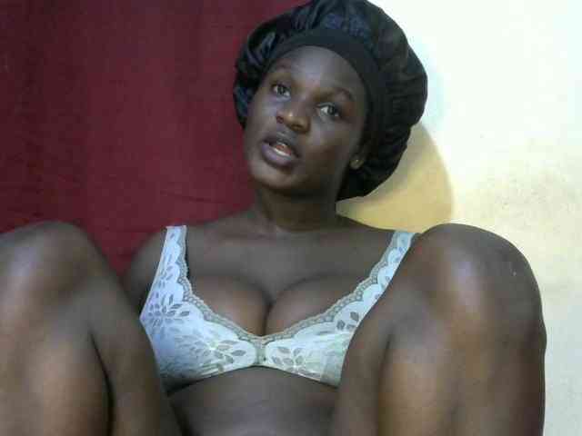 Ebonylilly254 webcam