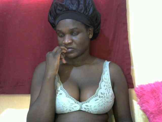 Ebonylilly254 webcam