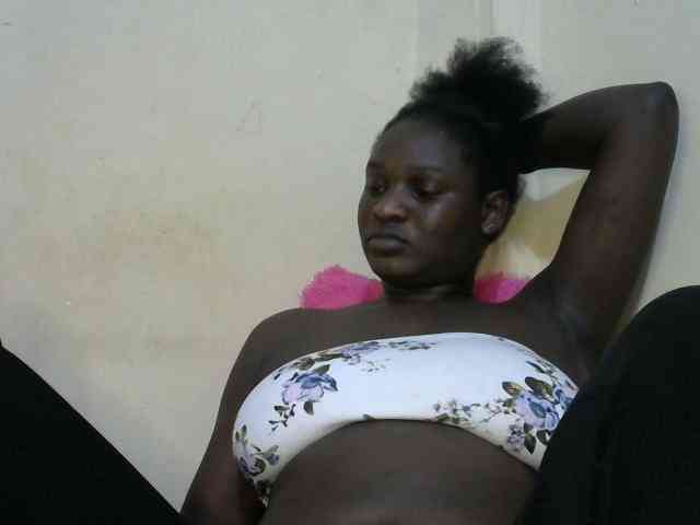 Ebonylilly254 webcam