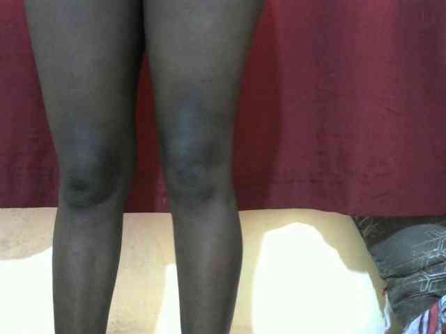 Ebonylilly254 webcam