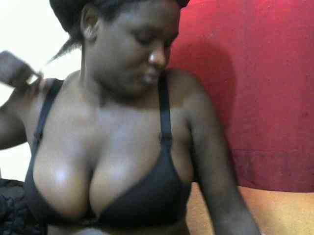 Ebonylilly254 webcam