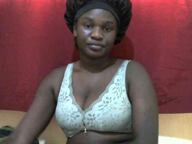 Ebonylilly254 webcam