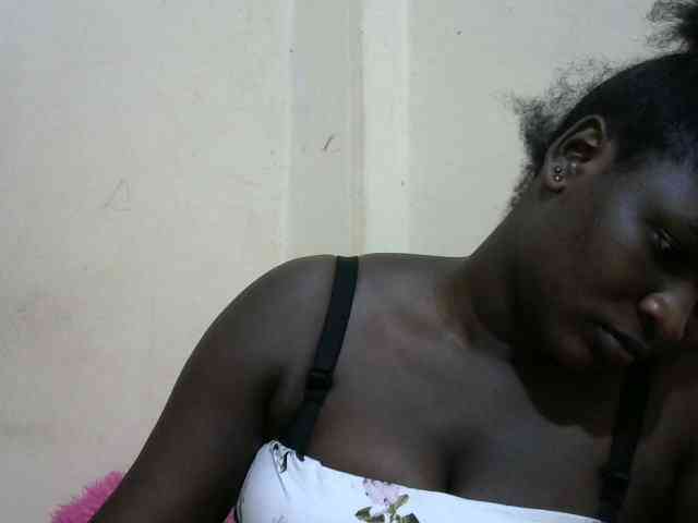 Ebonylilly254 webcam