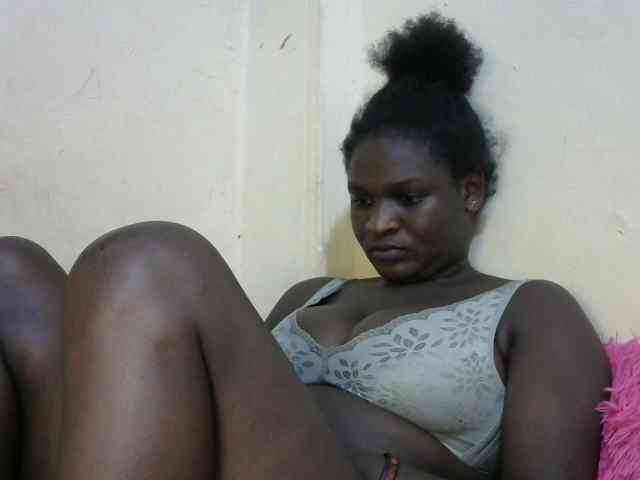 Ebonylilly254 webcam