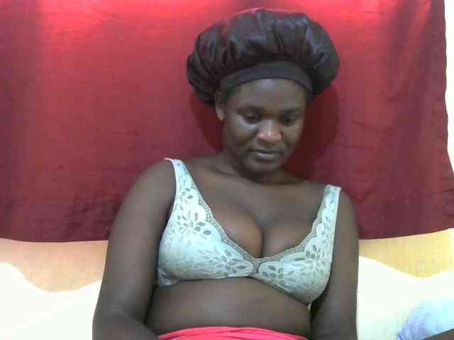 Ebonylilly254 webcam