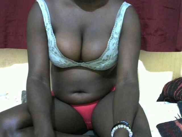 Ebonylilly254 webcam