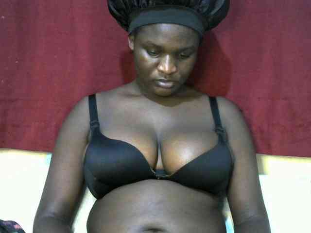Ebonylilly254 webcam