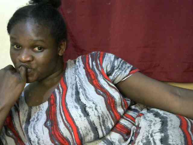 Ebonylilly254 webcam