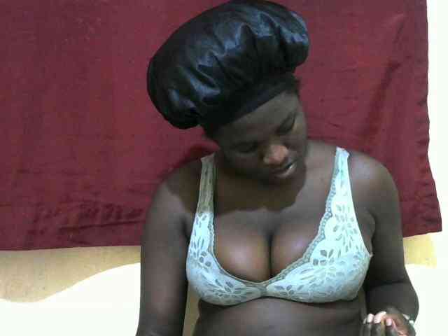 Ebonylilly254 webcam