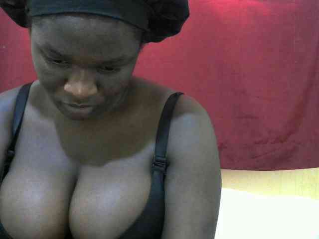 Ebonylilly254 webcam